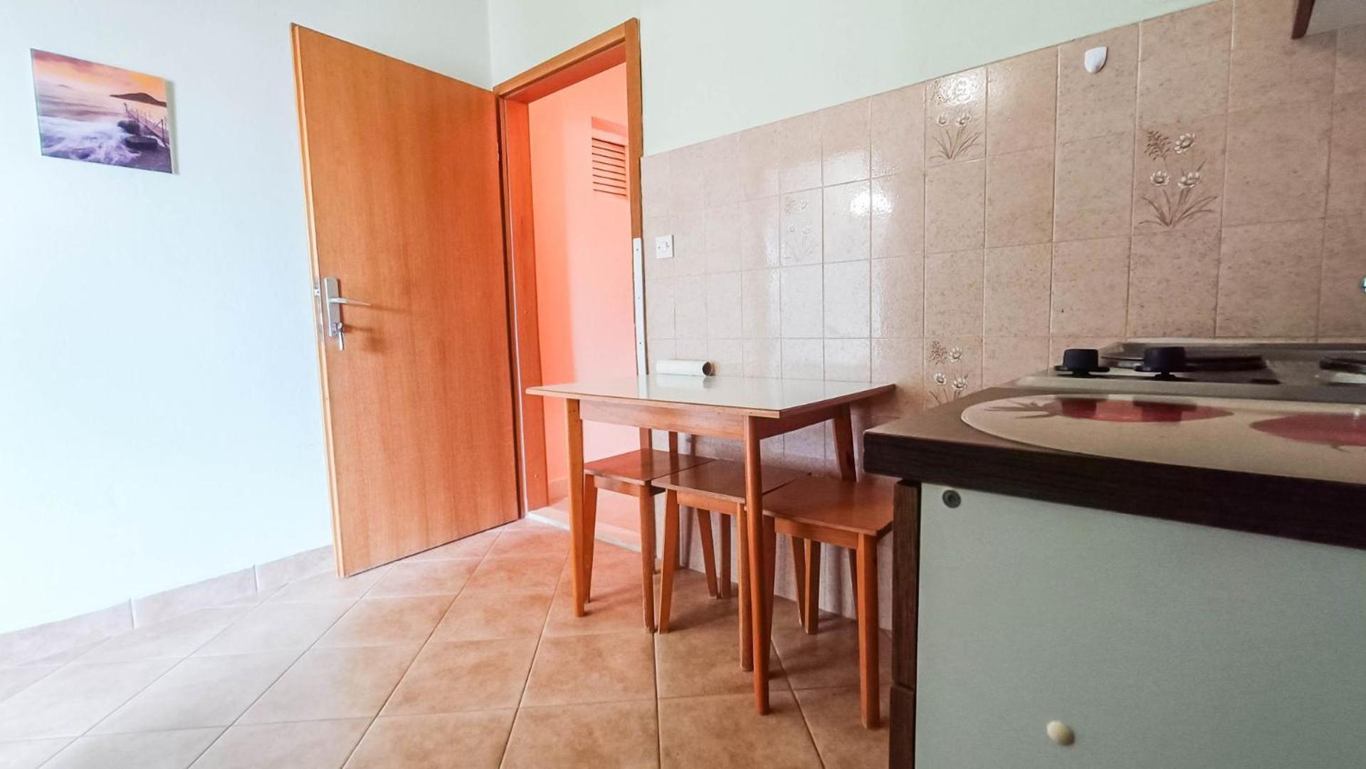Apartments Ines - 15 Meters From The Beach Promajna Kültér fotó