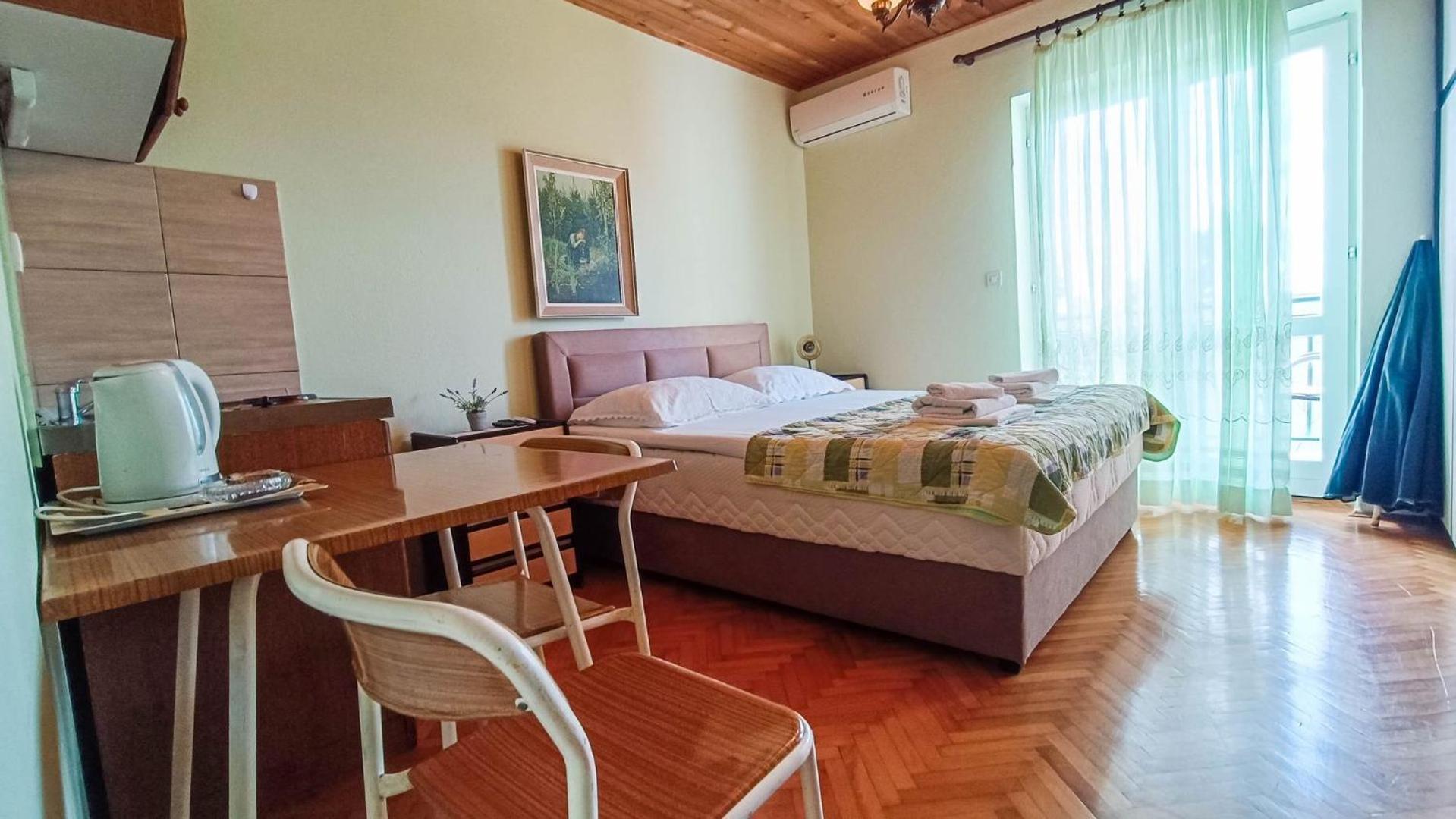 Apartments Ines - 15 Meters From The Beach Promajna Kültér fotó
